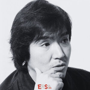 Higashino Keigo