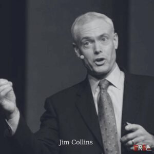 Jim Collins 