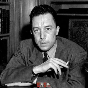 Albert Camus