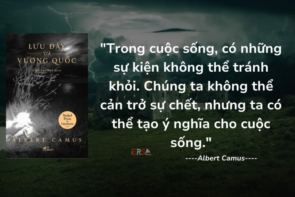 Lưu đày và vương quốc