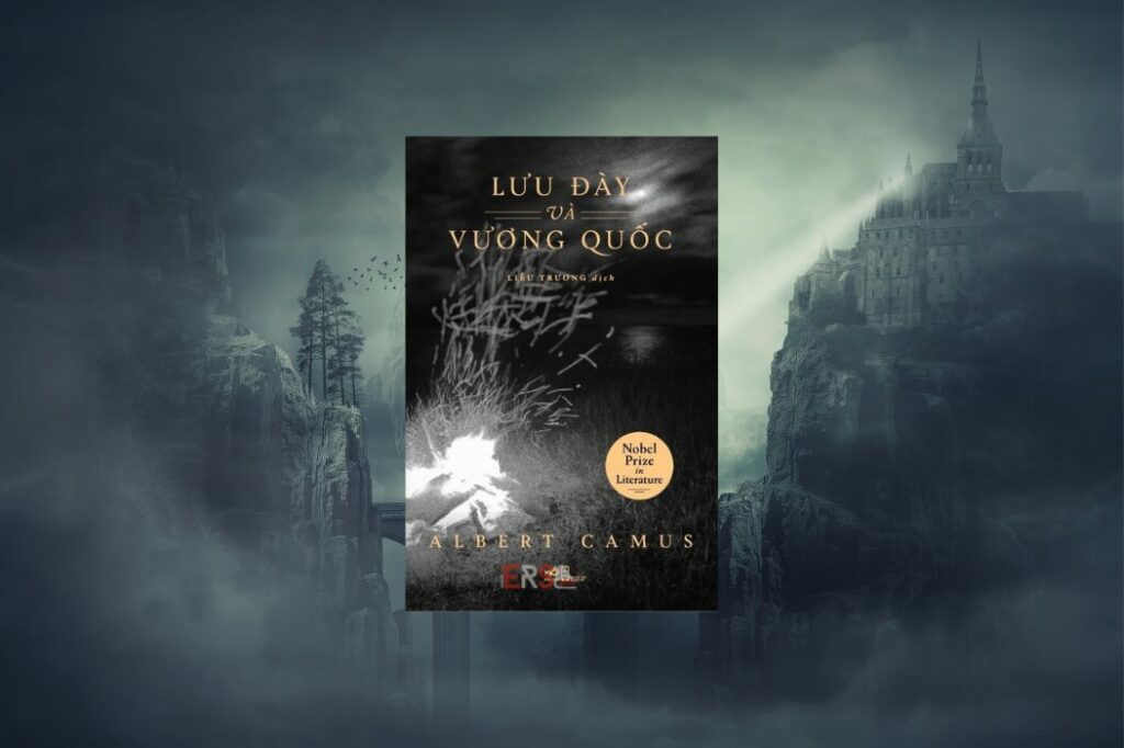 lưu đày và vương quốc