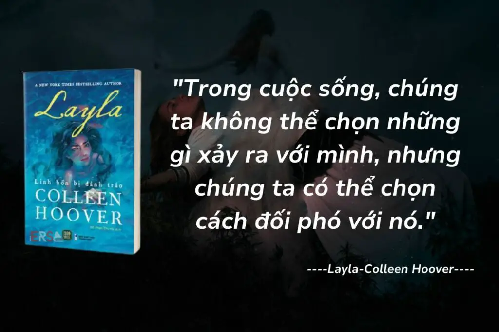 Layla-Colleen Hoover