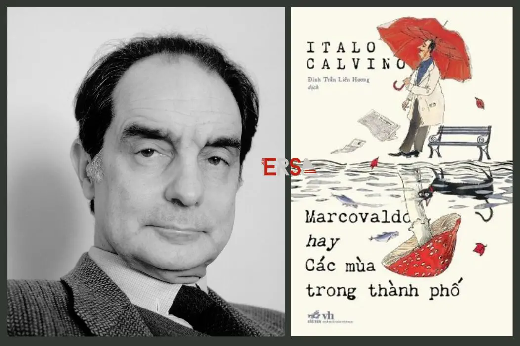 Marcovaldo Hay Các Mùa Trong Thành Phố- Italo Calvino