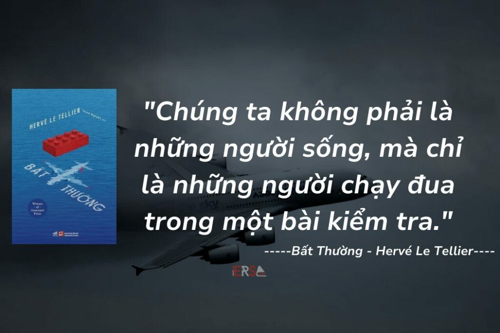 Bất Thường quote