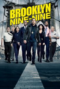 Brooklyn Nine-Nine sitcom
