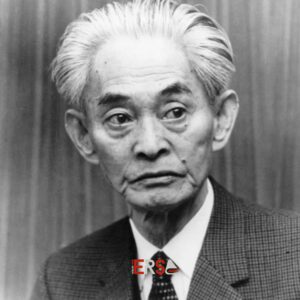 Kawabata Yasunari