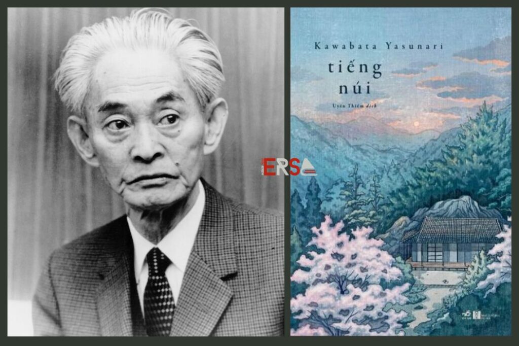 Tiếng núi – Kawabata Yasunari