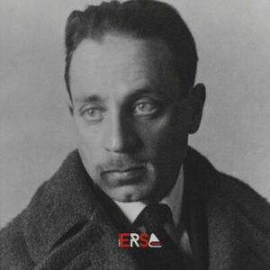 Rainer Maria Rilke