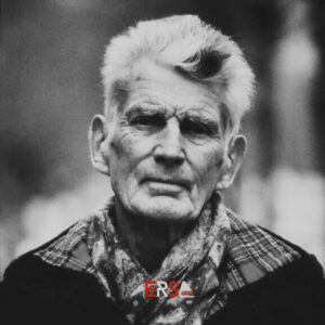 Samuel Beckett