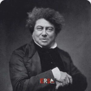 Alexandre Dumas